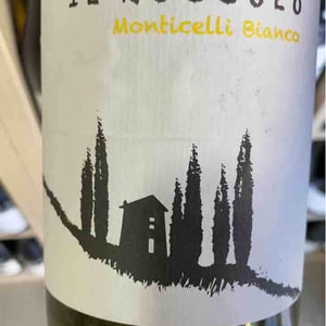 Monticelli Bianco - Il Roccolo di Monticelli - Silvia Tezza 