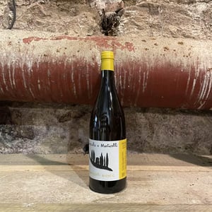 Monticelli Bianco - Il Roccolo di Monticelli - silvia-tezza