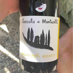 Il Roccolo di Monticelli - Silvia Tezza - Monticelli Bianco