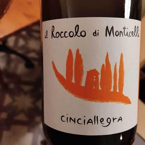 Monticelli Bianco - Il Roccolo di Monticelli - Silvia Tezza 