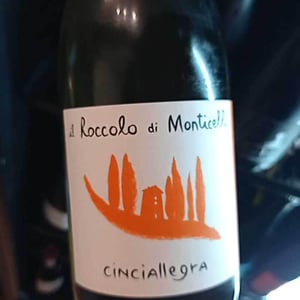 Monticelli Bianco - Il Roccolo di Monticelli - silvia-tezza