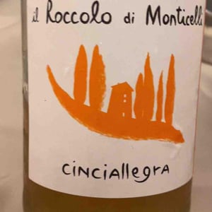 Monticelli Rosso - Il Roccolo di Monticelli - Silvia Tezza 