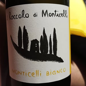 Monticelli Rosso - Il Roccolo di Monticelli - Silvia Tezza 