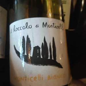 Monticelli Rosso - Il Roccolo di Monticelli - silvia-tezza