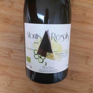 Haut-Campagnau - Dominique Andiran - Montis Régalis