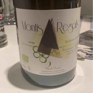 Haut-Campagnau - Dominique Andiran - Montis Régalis