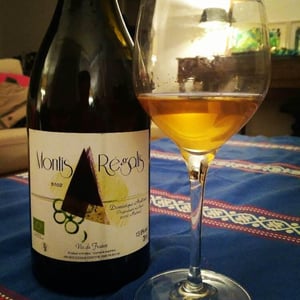 Haut-Campagnau - Dominique Andiran - Montis Régalis