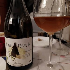 Haut-Campagnau - Dominique Andiran - Montis Régalis