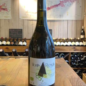 Montis Régalis - Haut-Campagnau - dominique-andiran