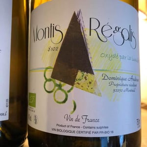 Montis Régalis - Haut-Campagnau - dominique-andiran