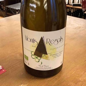 Montis Régalis - Haut-Campagnau - dominique-andiran