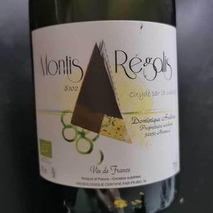 Montis Régalis - Haut-Campagnau - Dominique Andiran 