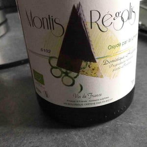 Haut-Campagnau - Dominique Andiran - Montis Régalis