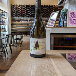 Montis Régalis - Haut-Campagnau - dominique-andiran
