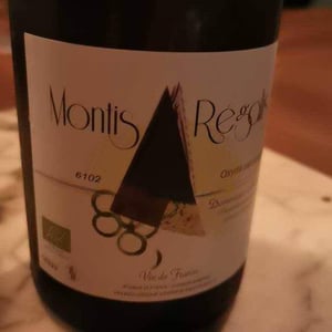 Haut-Campagnau - Dominique Andiran - Montis Régalis