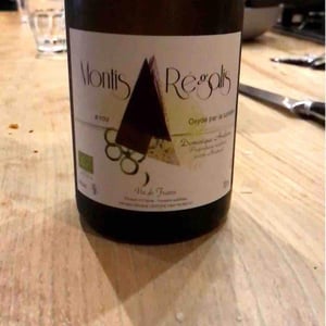 Haut-Campagnau - Dominique Andiran - Montis Régalis