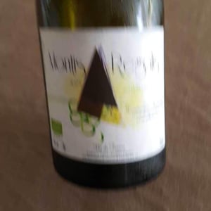 Haut-Campagnau - Dominique Andiran - Montis Régalis