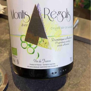 Haut-Campagnau - Dominique Andiran - Montis Régalis