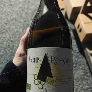 Montis Régalis - Haut-Campagnau - dominique-andiran