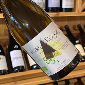 Montis Régalis - Haut-Campagnau - dominique-andiran