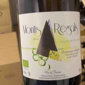 Montis Régalis - Haut-Campagnau - Dominique Andiran 