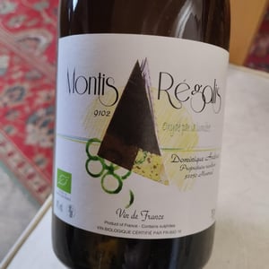Montis Régalis - Haut-Campagnau - dominique-andiran