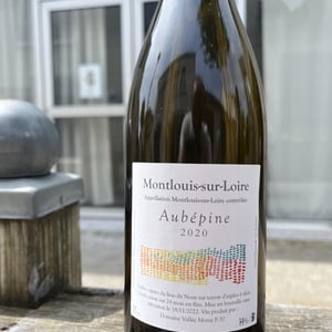 Montlouis sur Loire Aubepine - Vallée Moray - herve-grenier -2020