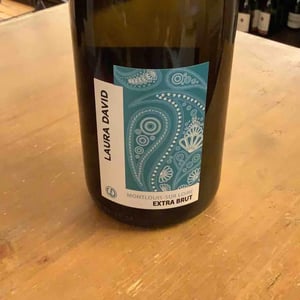 Montlouis Sur Loire Extra Brut - Laura David Vigneronne - laura-david -2021