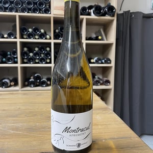 Montracul - Domaine Dupraz - marc-jeremy-maxime-dupraz