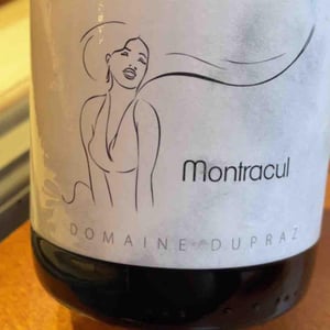Montracul - Domaine Dupraz - Marc, Jérémy & Maxime Dupraz 