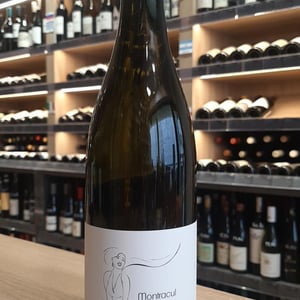 Montracul - Domaine Dupraz - marc-jeremy-maxime-dupraz