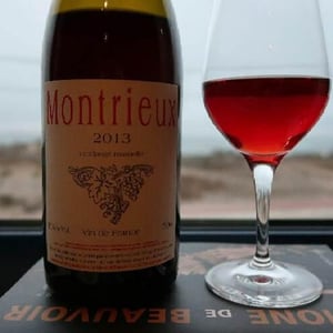 Domaine de Montrieux (sold) - Emile Hérédia (sold) - Montrieux