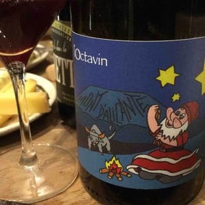 Monts D’Alicante - Domaine de l'Octavin - alice-bouvot