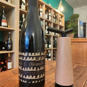 Monts & Merveilles - Domaine Mylène Bru - mylene-bru