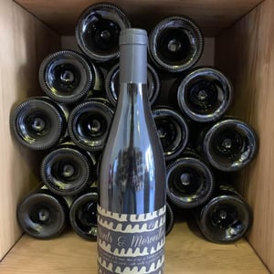 Monts & Merveilles - Domaine Mylène Bru - mylene-bru