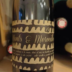 Monts & Merveilles - Domaine Mylène Bru - mylene-bru