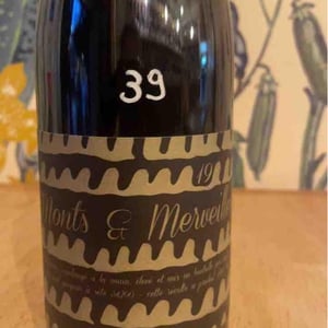 Monts & Merveilles - Domaine Mylène Bru - mylene-bru