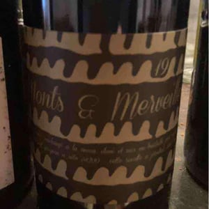 Monts & Merveilles - Domaine Mylène Bru - mylene-bru