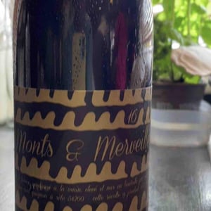 Monts & Merveilles - Domaine Mylène Bru - mylene-bru