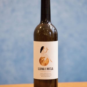 Lluna i Mitja - Celler Pinyolet Vinyaters - josep-pinol
