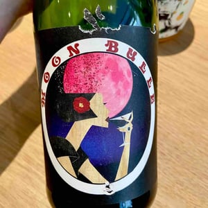 Moon Bulle - Sons of Wine - Farid Yahimi 