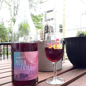 Moon Juice - Subject to Change - Alex Pomerantz 