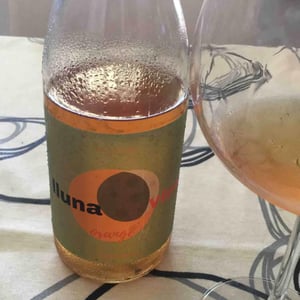 Bodega La Encina - José Maria & Carlos Espi - Lluna Vins orange