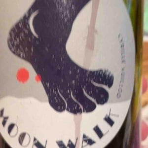 Moon Walk - Dernière Goutte - cyrille-vuillod