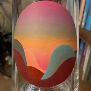 Moonland Carignan (Fruit Wine) - Vinca Minor (& Moonland Fruit Wines) (Closed) - jason-edward-charles-emily-ohara-charles-closed