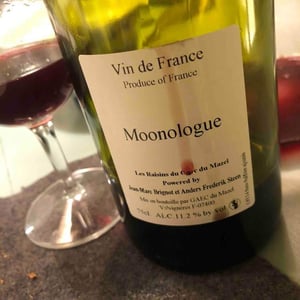 Moonoloque (X Jean-Marc Brignot) - Anders Frederik Steen & Anne Bruun Blauert - anders-frederik-steen-anne-bruun-blauert