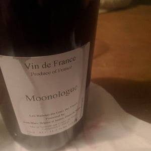 Moonoloque (X Jean-Marc Brignot) - Anders Frederik Steen & Anne Bruun Blauert - anders-frederik-steen-anne-bruun-blauert