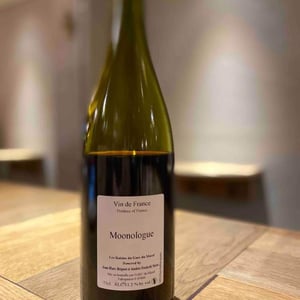 Moonoloque (X Jean-Marc Brignot) - Anders Frederik Steen & Anne Bruun Blauert - anders-frederik-steen-anne-bruun-blauert