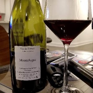Moonoloque (X Jean-Marc Brignot) - Anders Frederik Steen & Anne Bruun Blauert - Anders Frederik Steen & Anne Bruun Blauert 