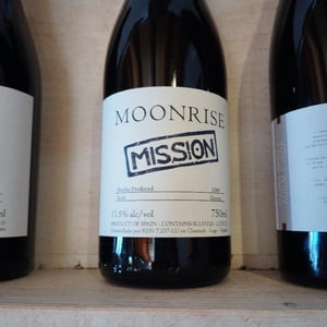 Moonrise - Mission - Zak Elfman -2021